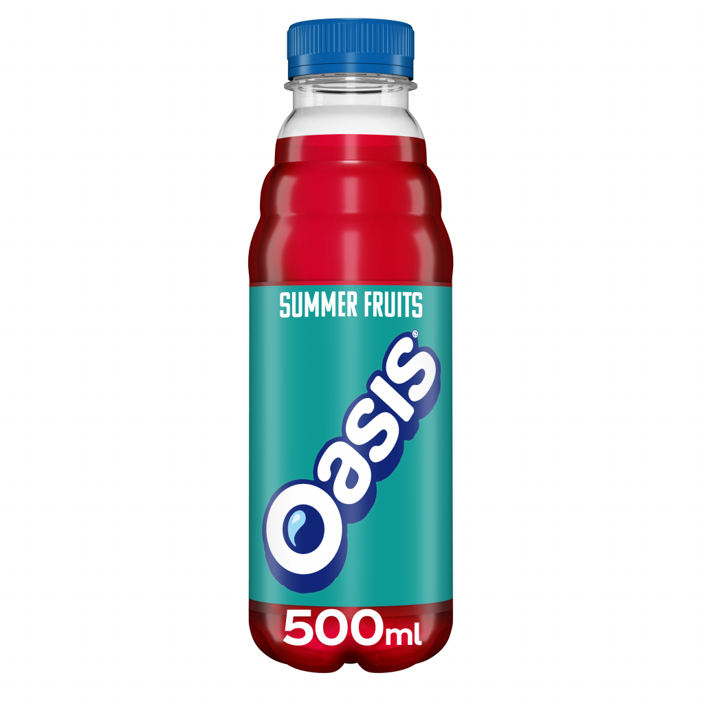 Oasis Summer Fruits