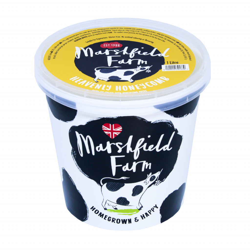 Marshfield Honeycomb