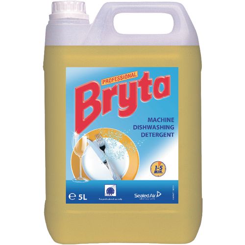 Bryta Dishwasher Detergent
