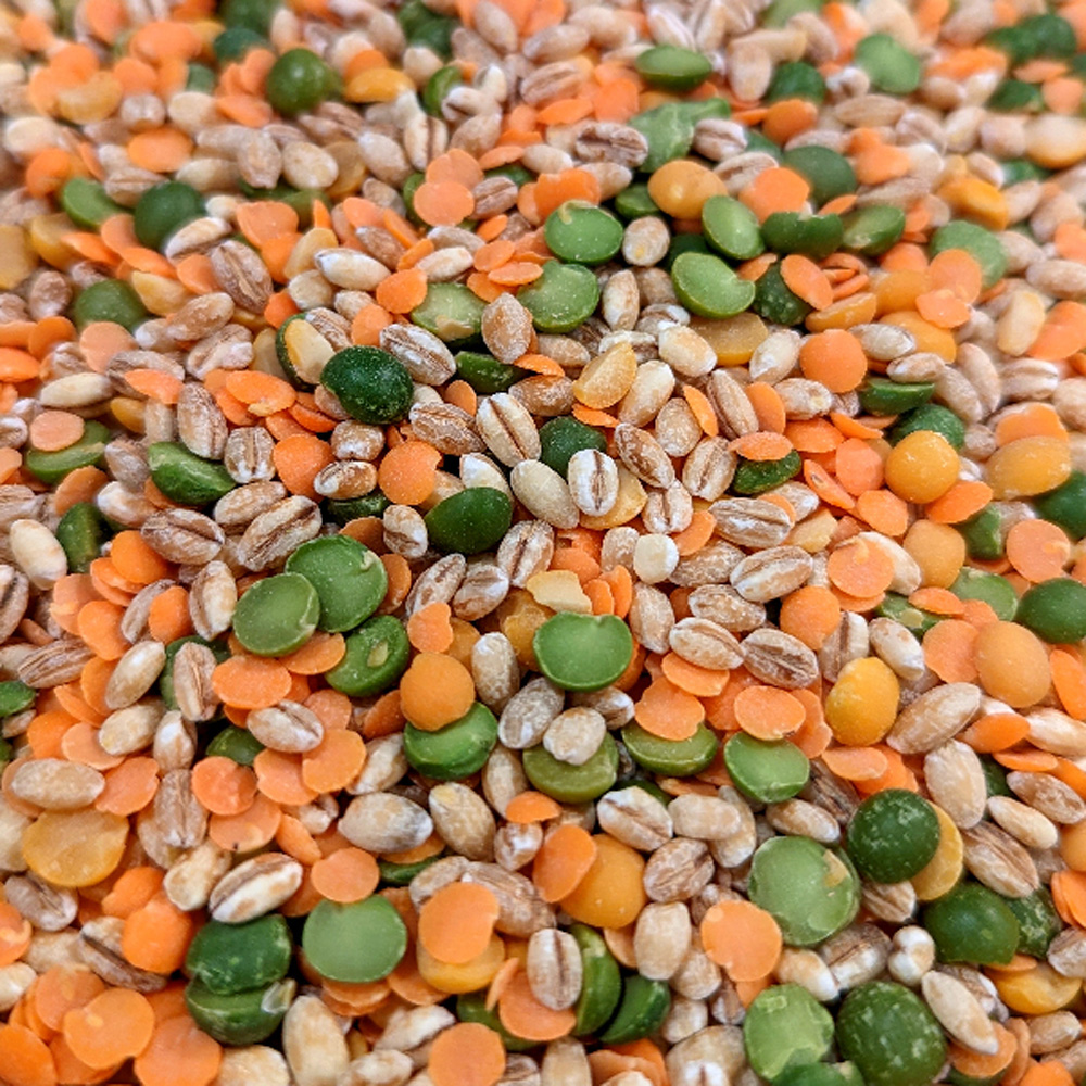 Soup Mix