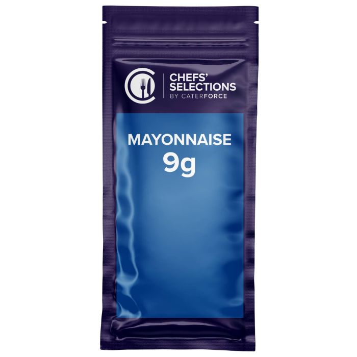 Chefs' Selections Mayonnaise Sachets