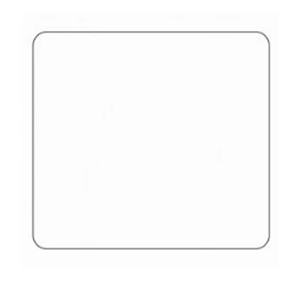 Matt85 56x159mm DTDK Blank No ID