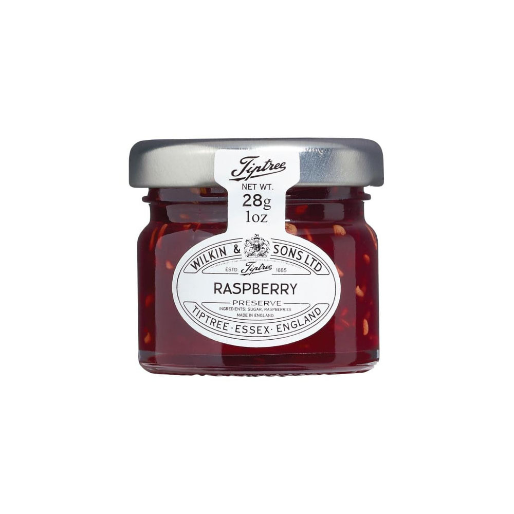 Tiptree Raspberry Jam