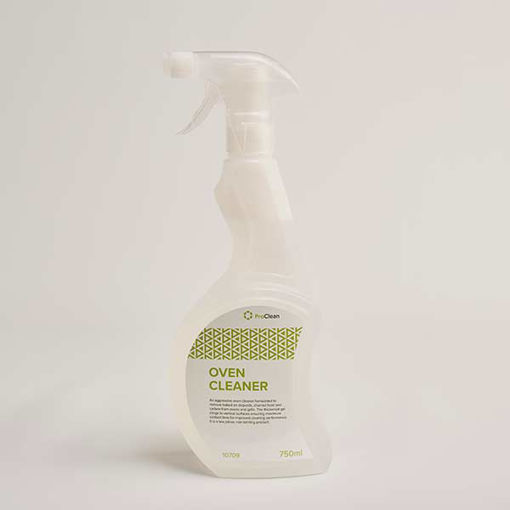Clene Guard Oven Cleaner