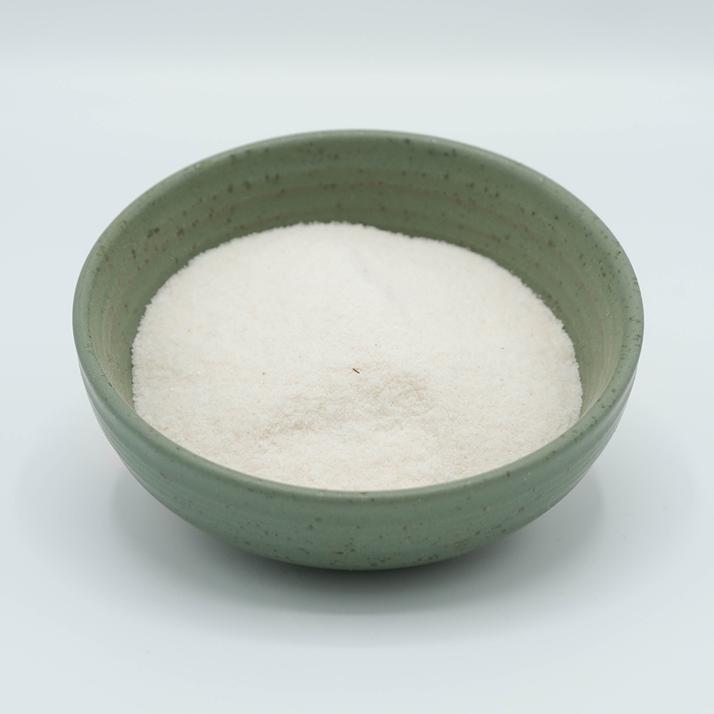 Ground Rice