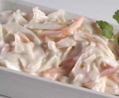 Coleslaw