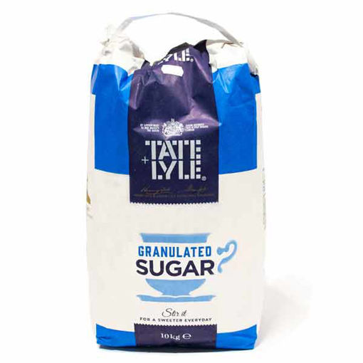 Tate & Lyle Granulated Sugar