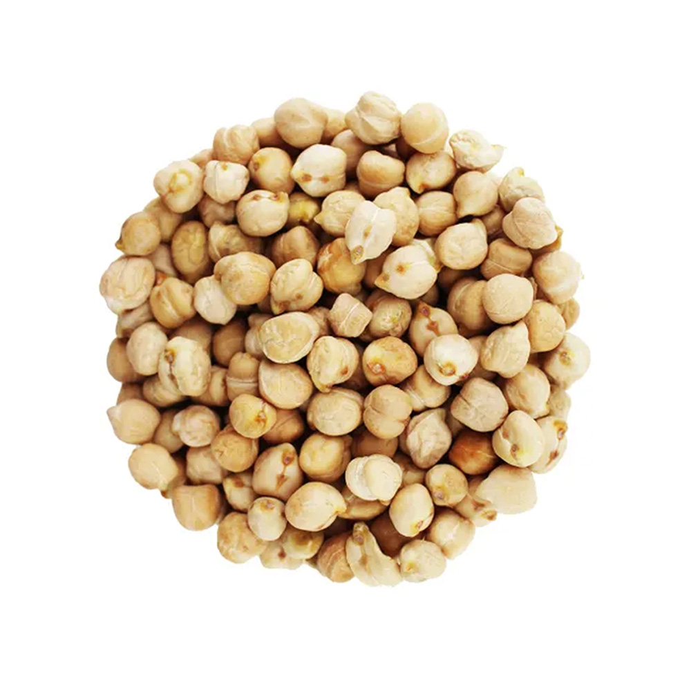 OB Organic Chickpeas