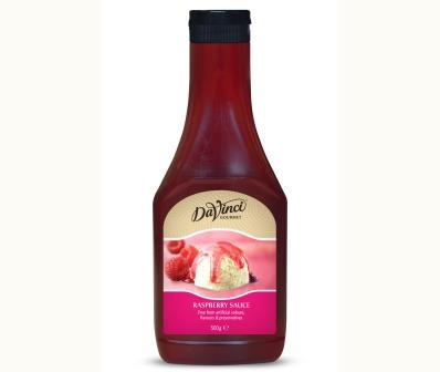 DaVinci Raspberry Sauce