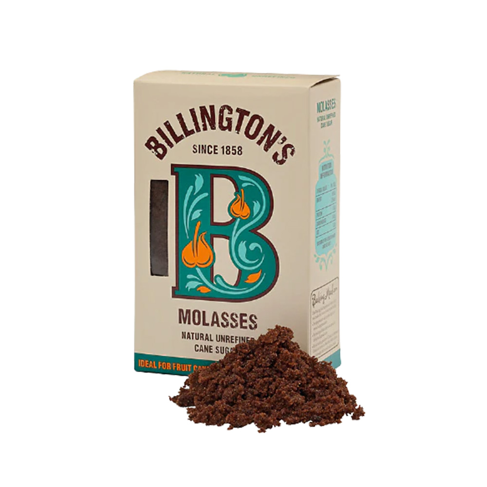 Billington's Molasses Sugar
