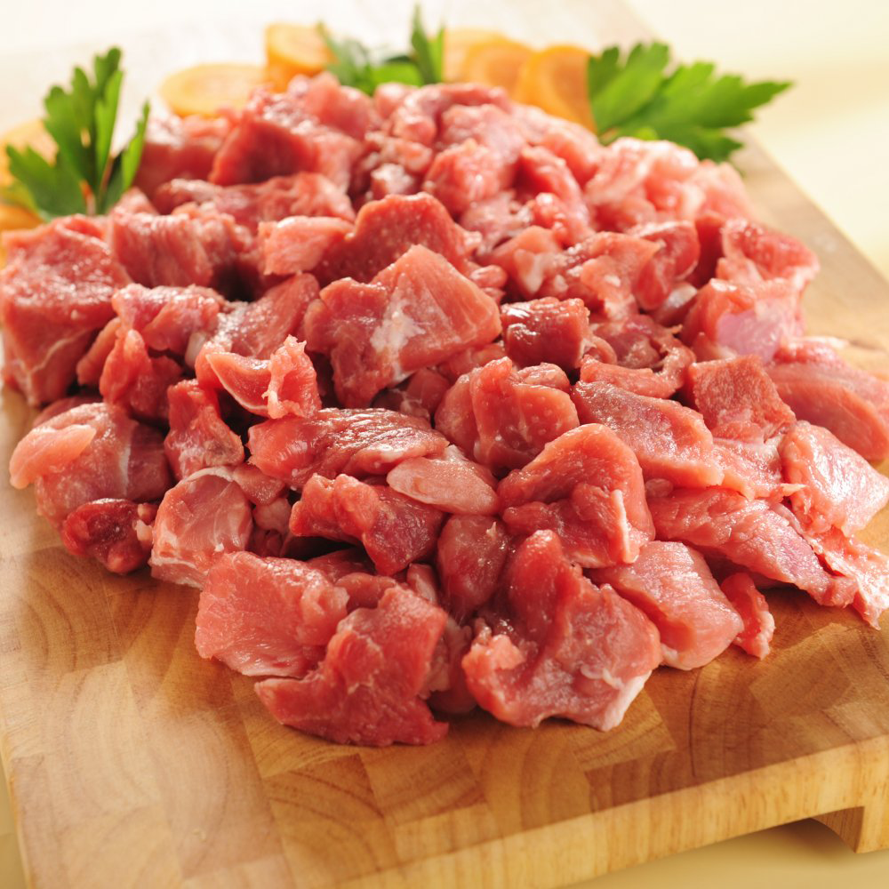 MC Diced Pork