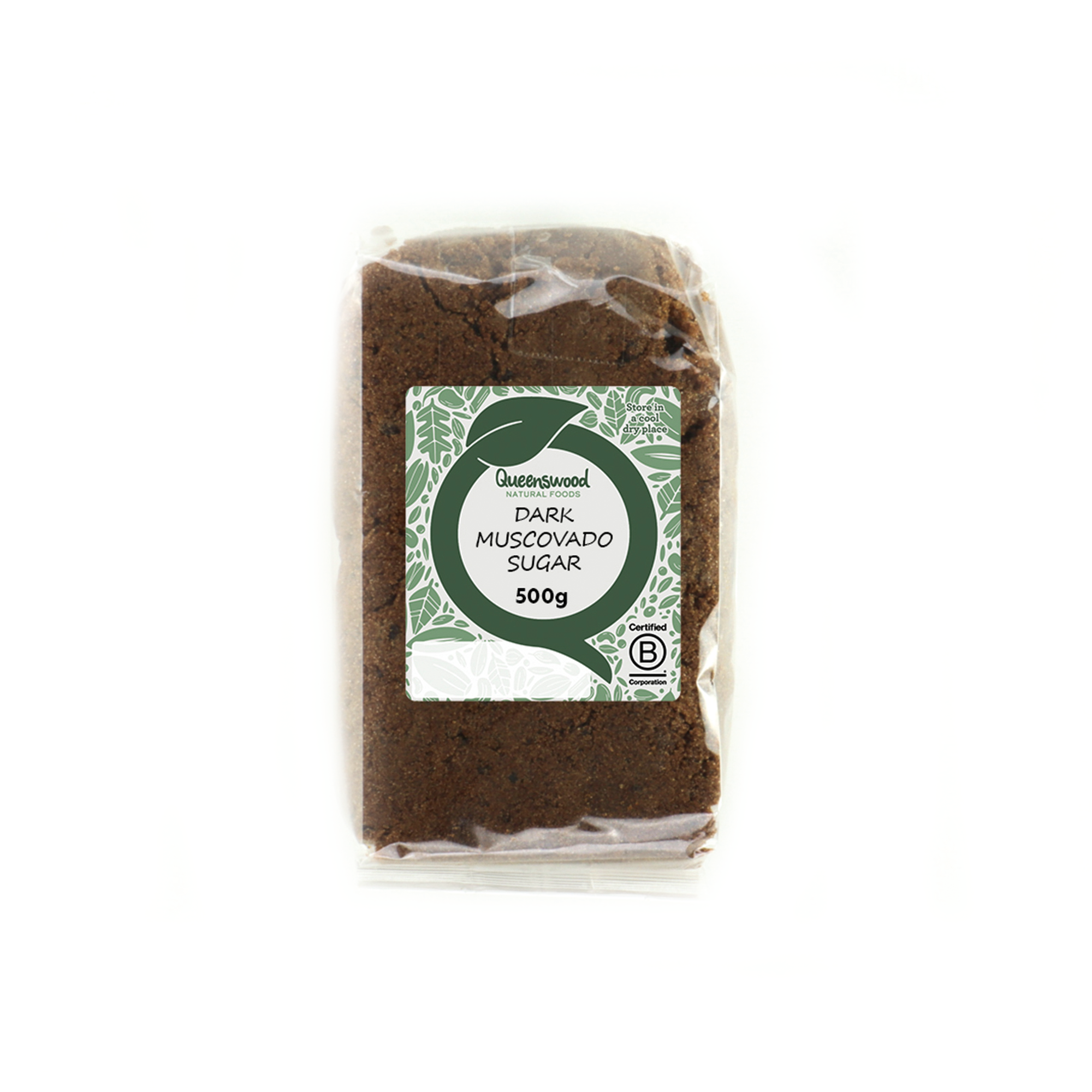 Dark Muscovado Sugar