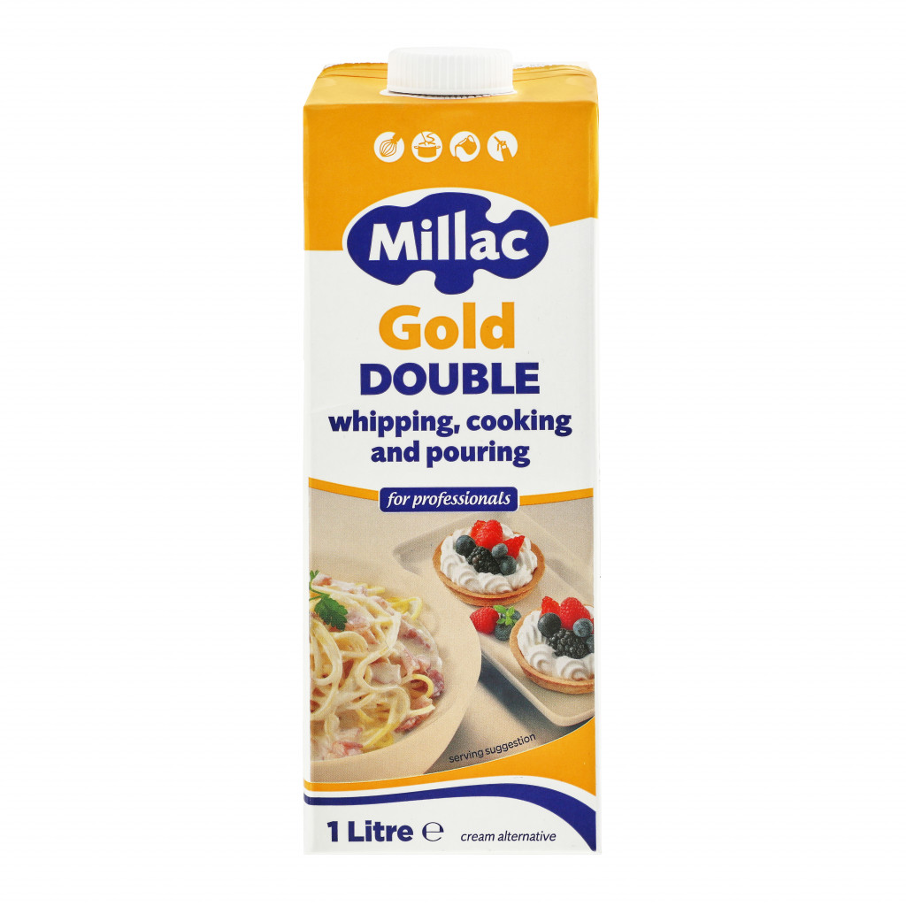 Millac Double Gold