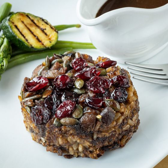 Scheff Luxury Chestnut Roast