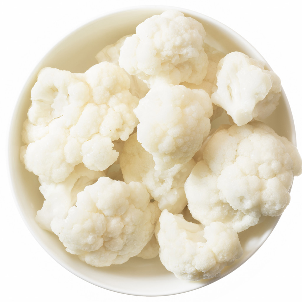 Cauliflower 30/60mm