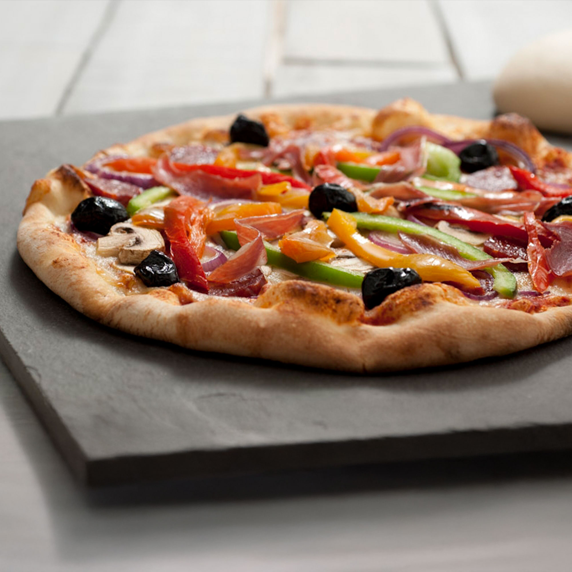 Pizza Plus 7” Thin Base