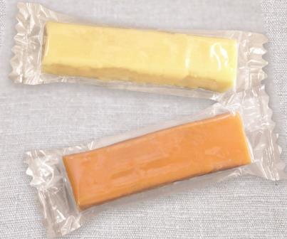 Mixed Cheese Portions