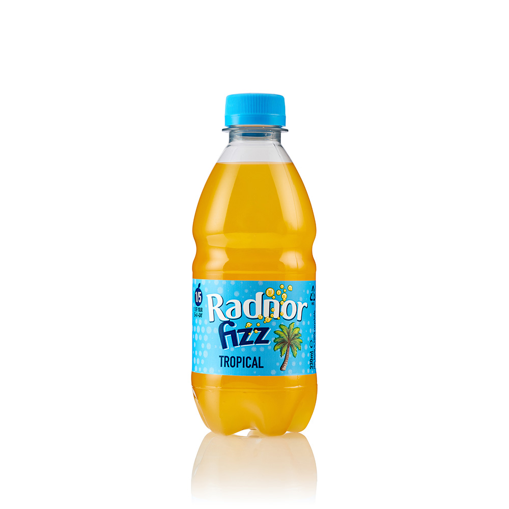 Radnor Fizz Tropical