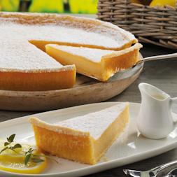 Chefs' Selections Tarte au Citron