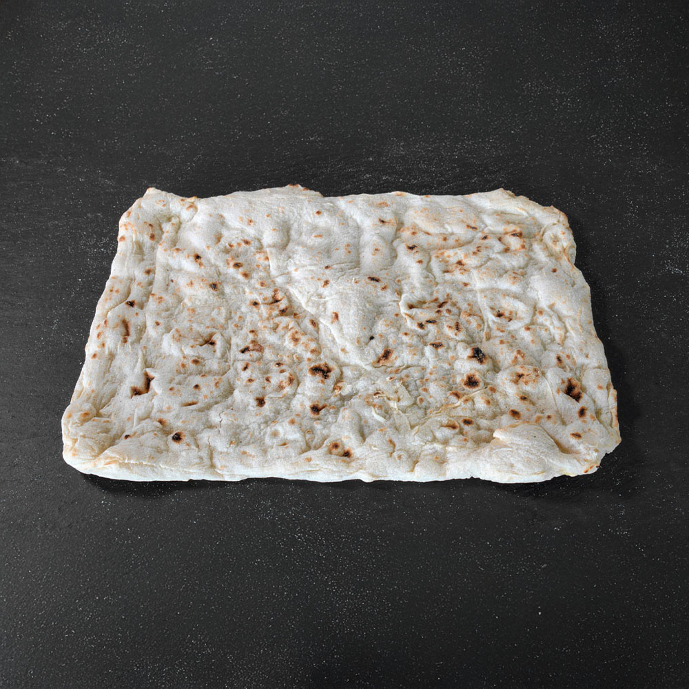 Pizza Romana Teglia Slab