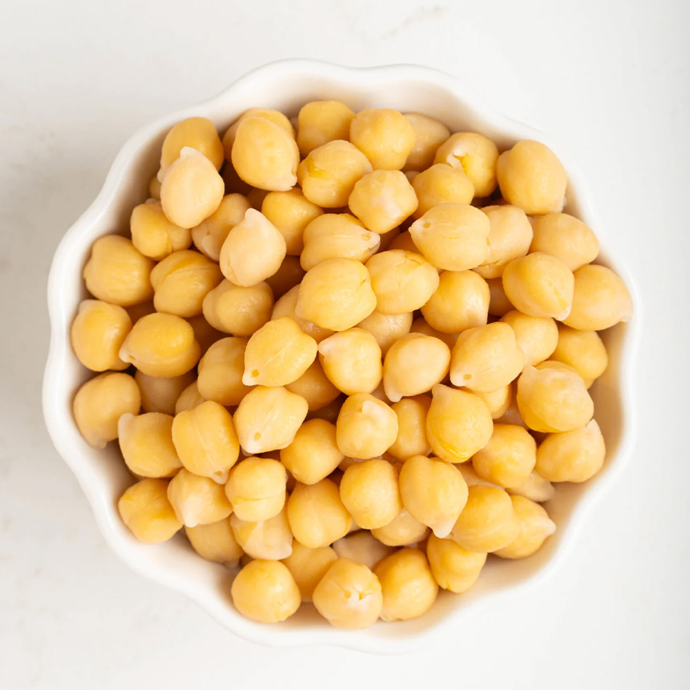 Chickpeas