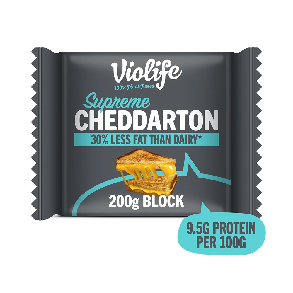 Violife Supreme Block