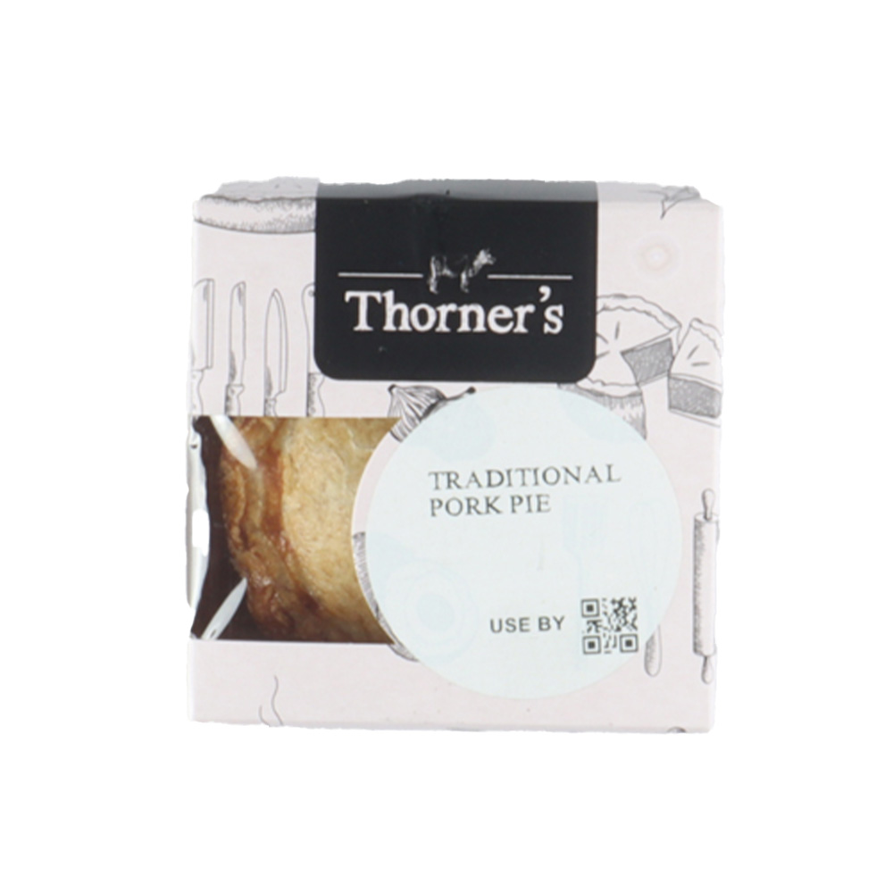 Pork Pie