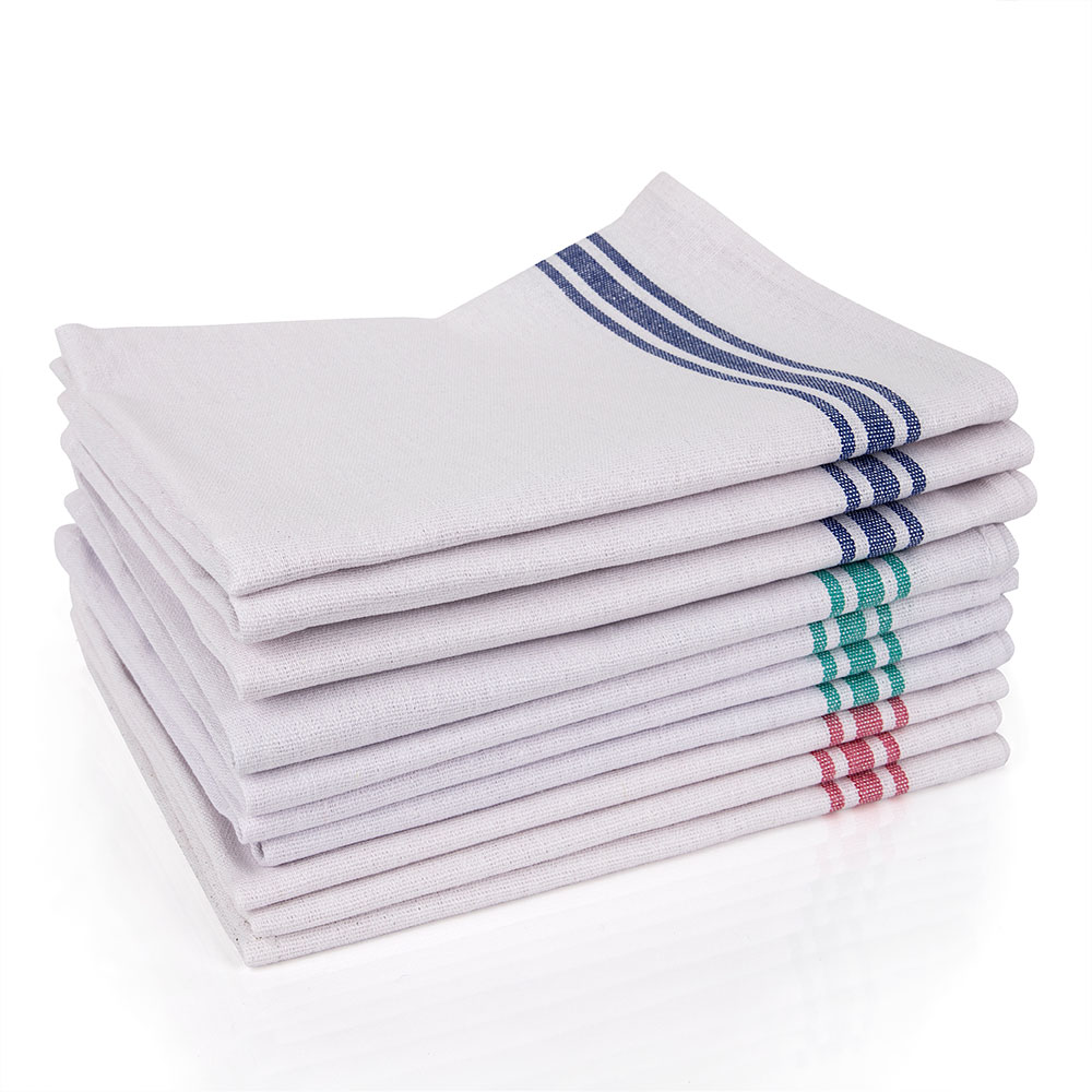 Rice Weave Tea Towels 45x70cm