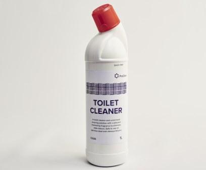 Clene Guard Toilet Cleaner