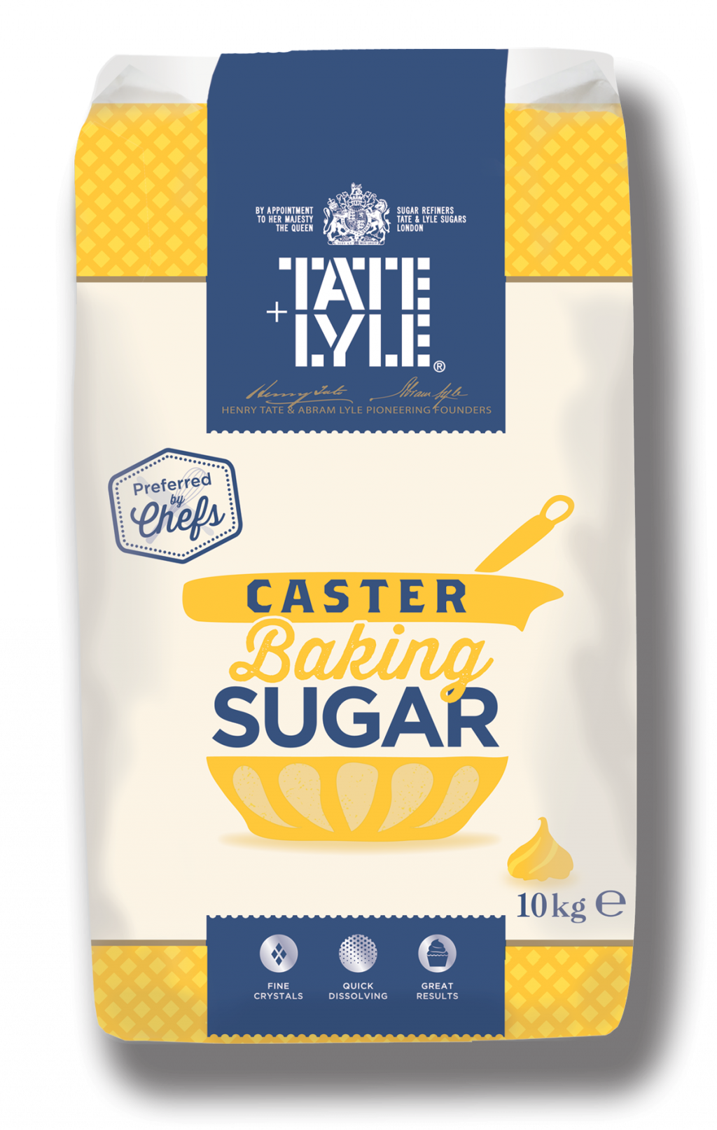 Tate & Lyle Caster Sugar