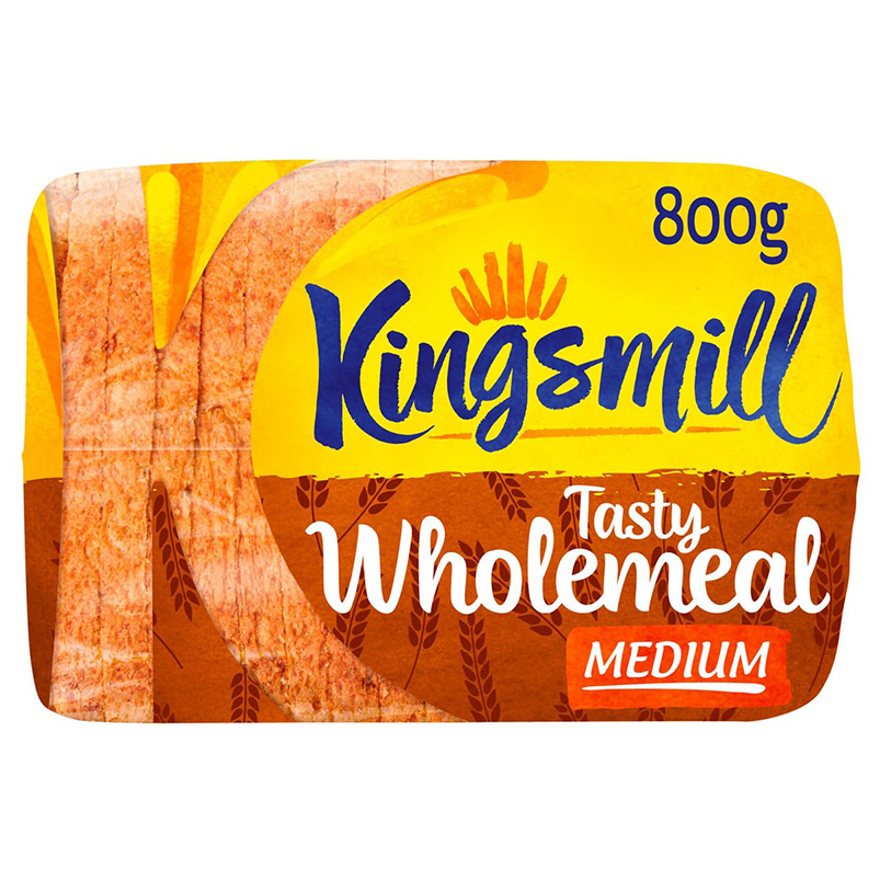 Hovis Medium Wholemeal