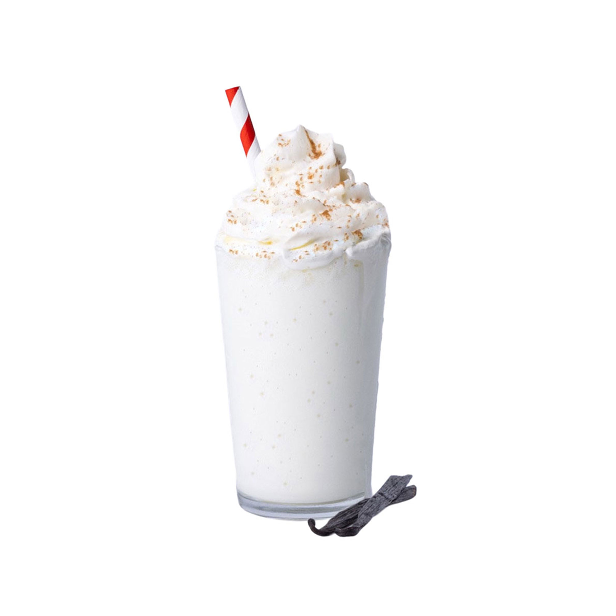 Cheeky Moo Vegan Vanilla Shake