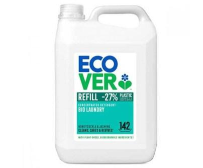 Ecover Bio Conc Laundry Liquid Honeysuckle Jasmine