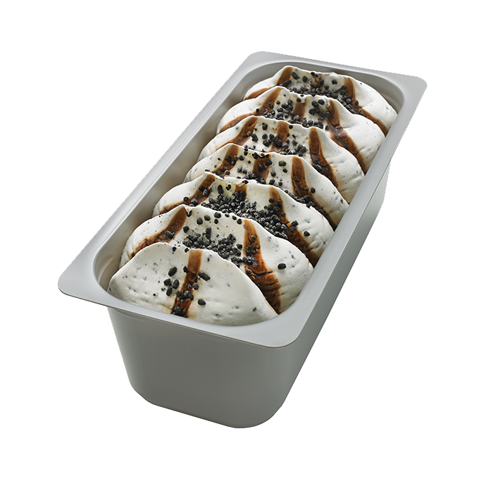 Kellys Cookies & Cream Ice Cream