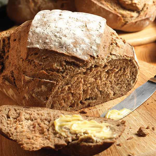 Planete Pain Rye Bread