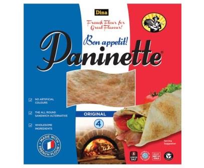 Original Paninette 10”