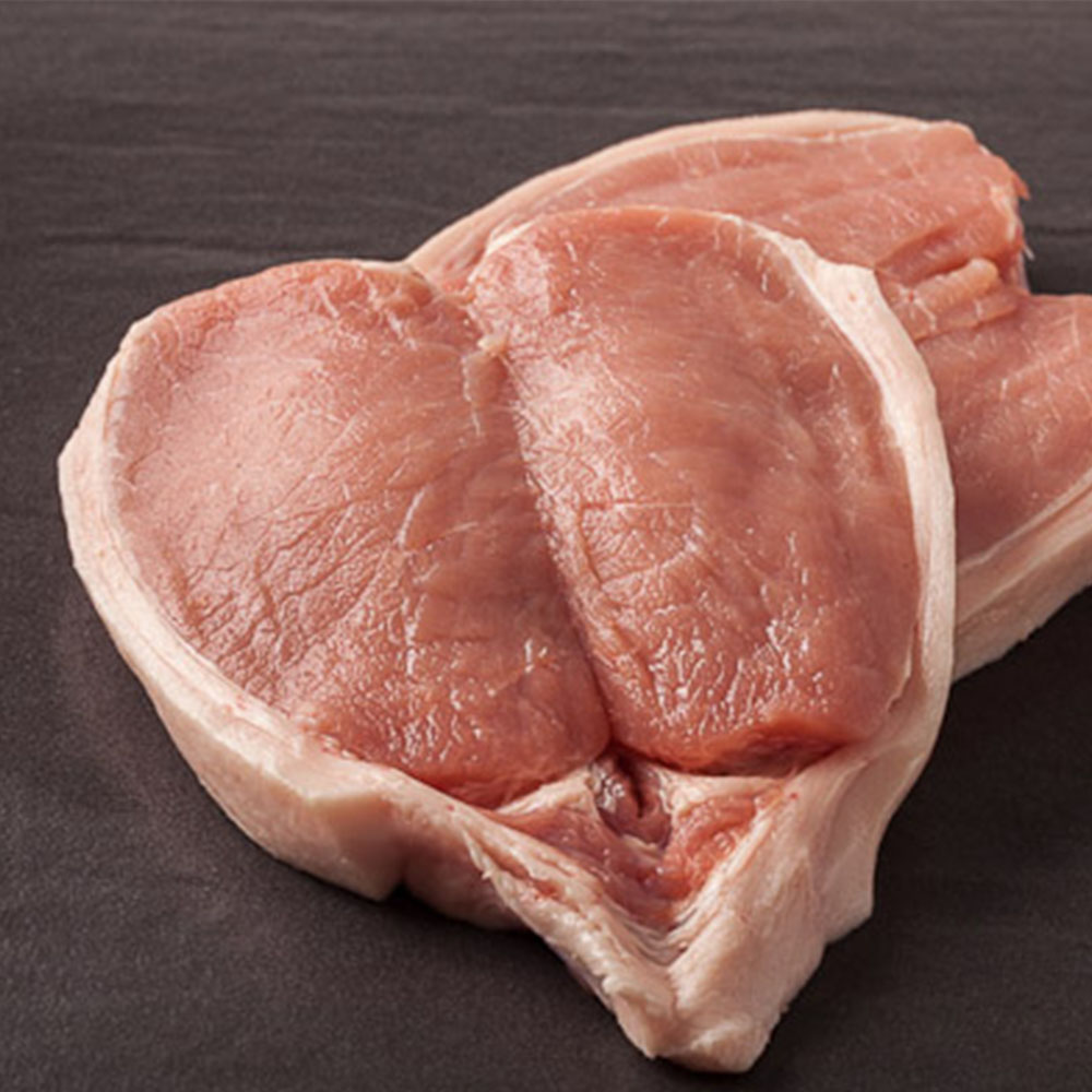 MC Pork Valentines