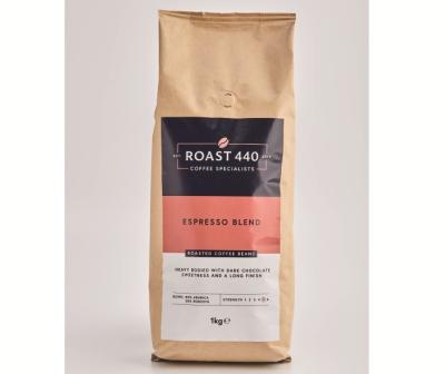 Roast 440 Espresso Blend Coffee Beans