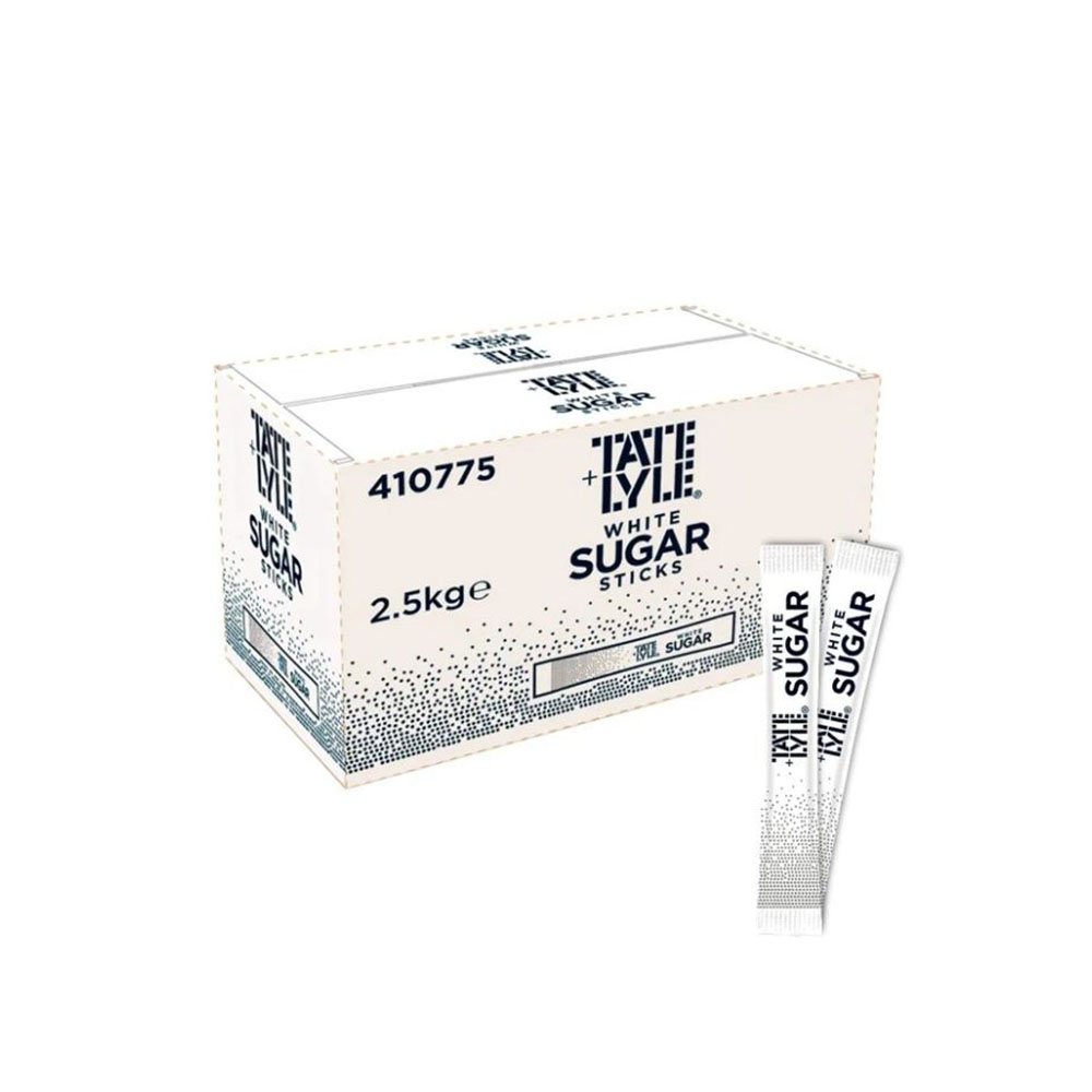 White Sugar Sticks
