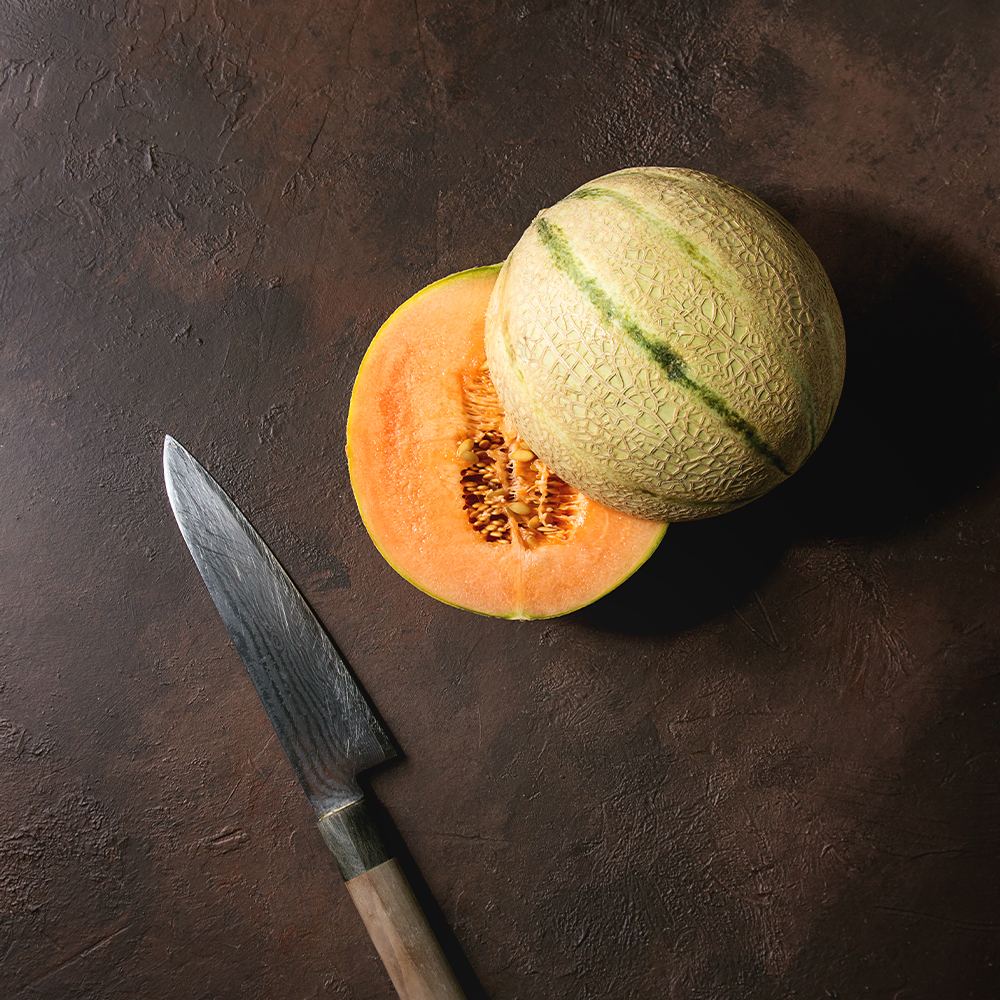 Cantaloupe Melon