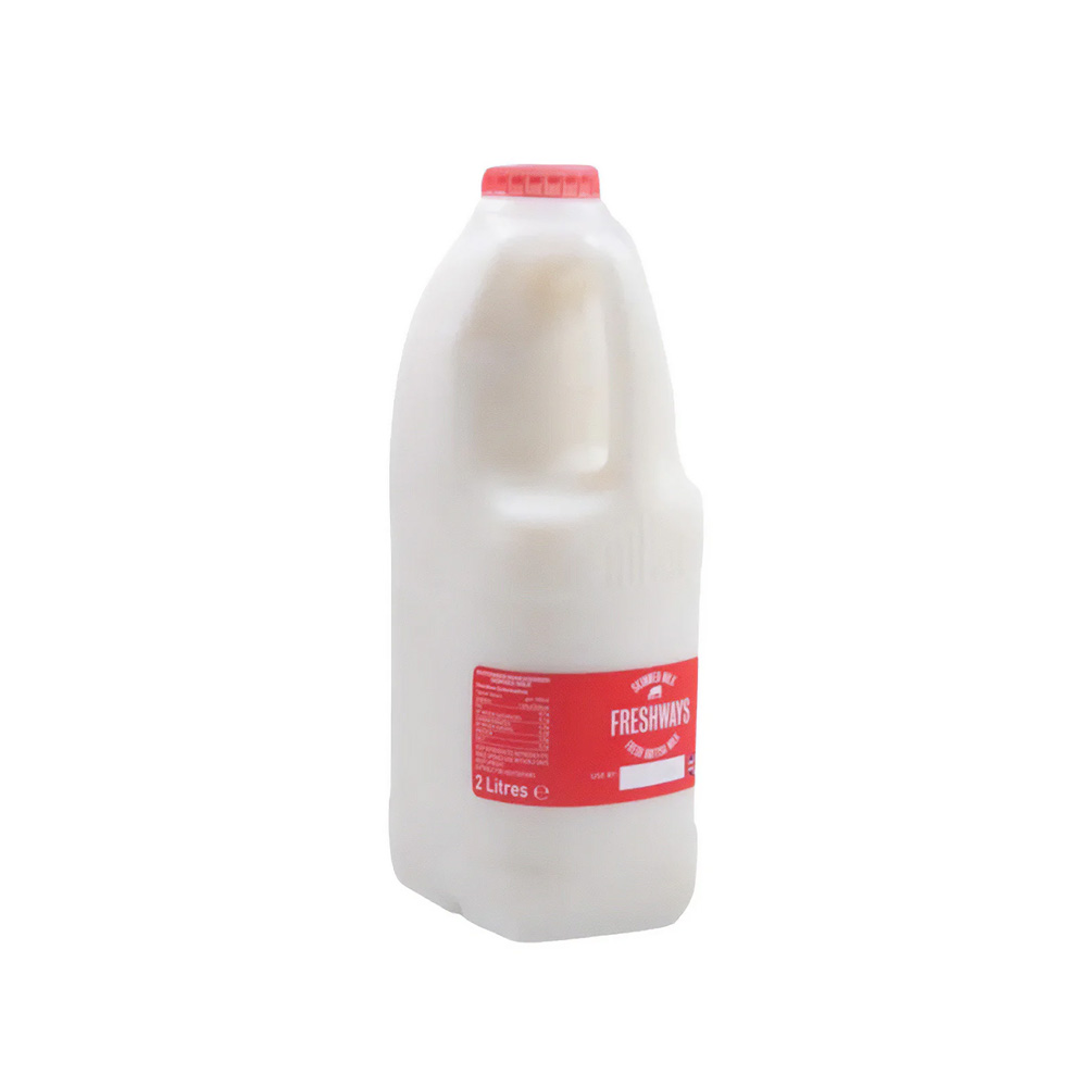 Freshways Skimmed Milk