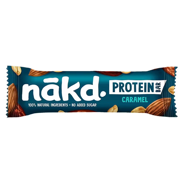 Nakd Protein Caramel Bar