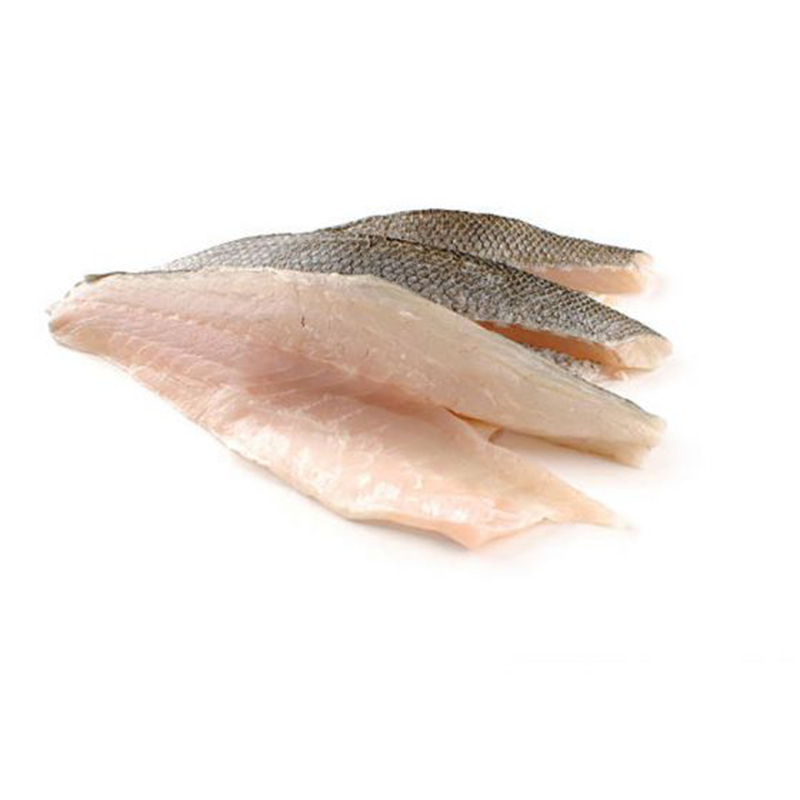 Seabass Fillets 100-140g