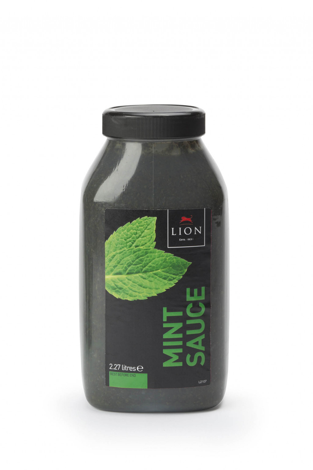 Chefs' Selections Mint Sauce