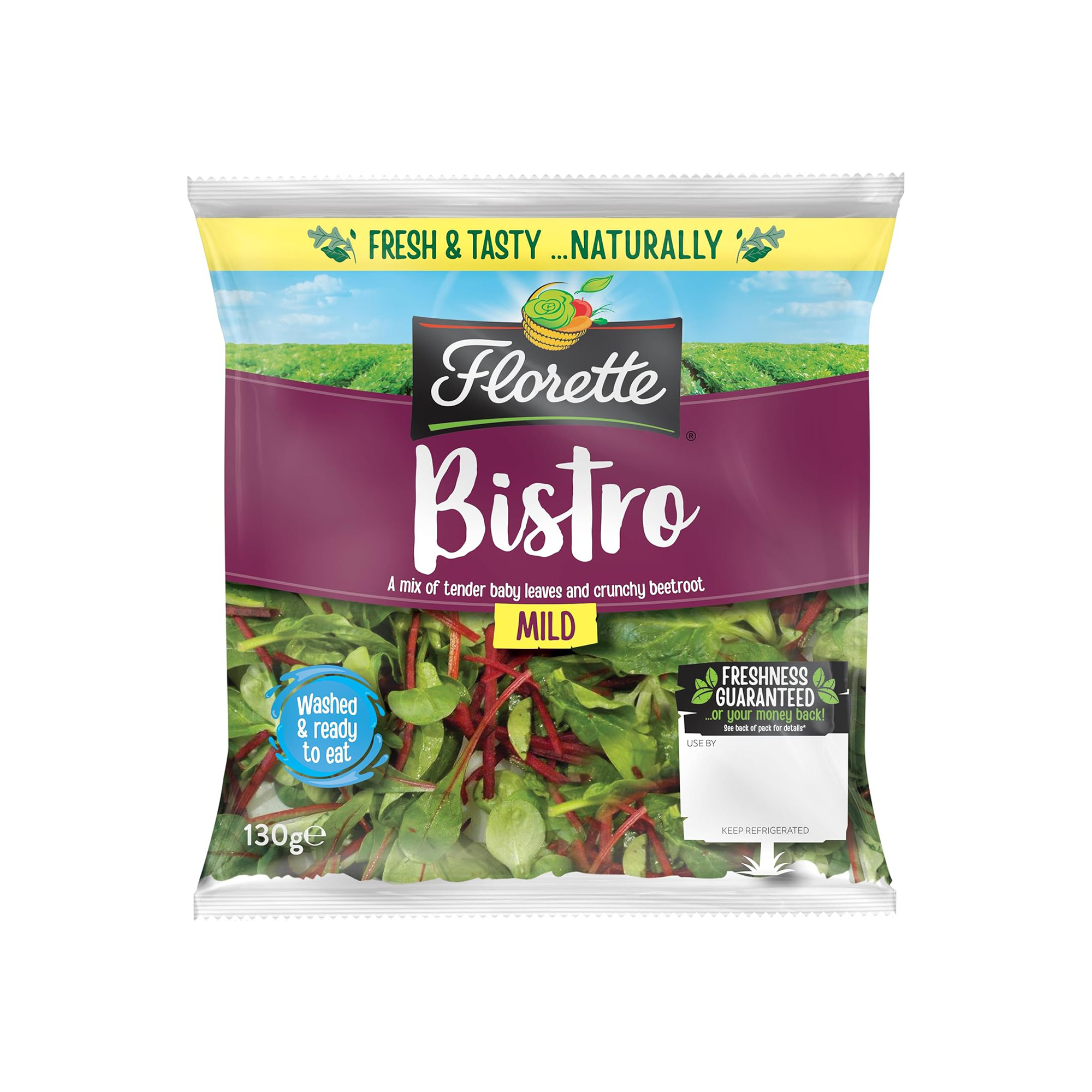 Florette Bistro Salad