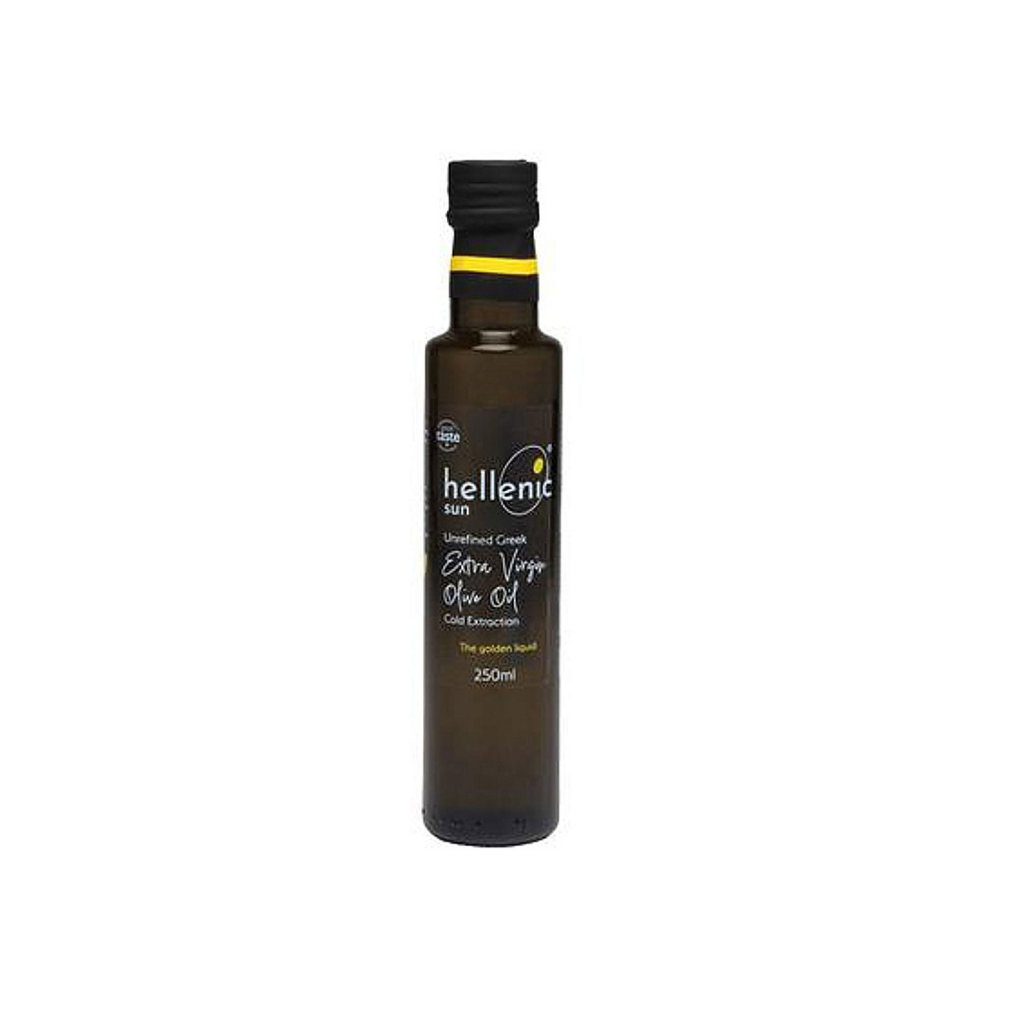 Hellenic Olive Oil Extra Virgin