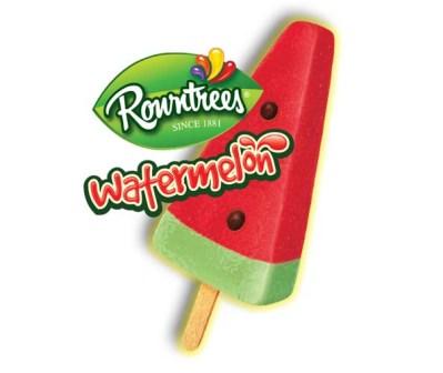 Rowntrees Watermelon