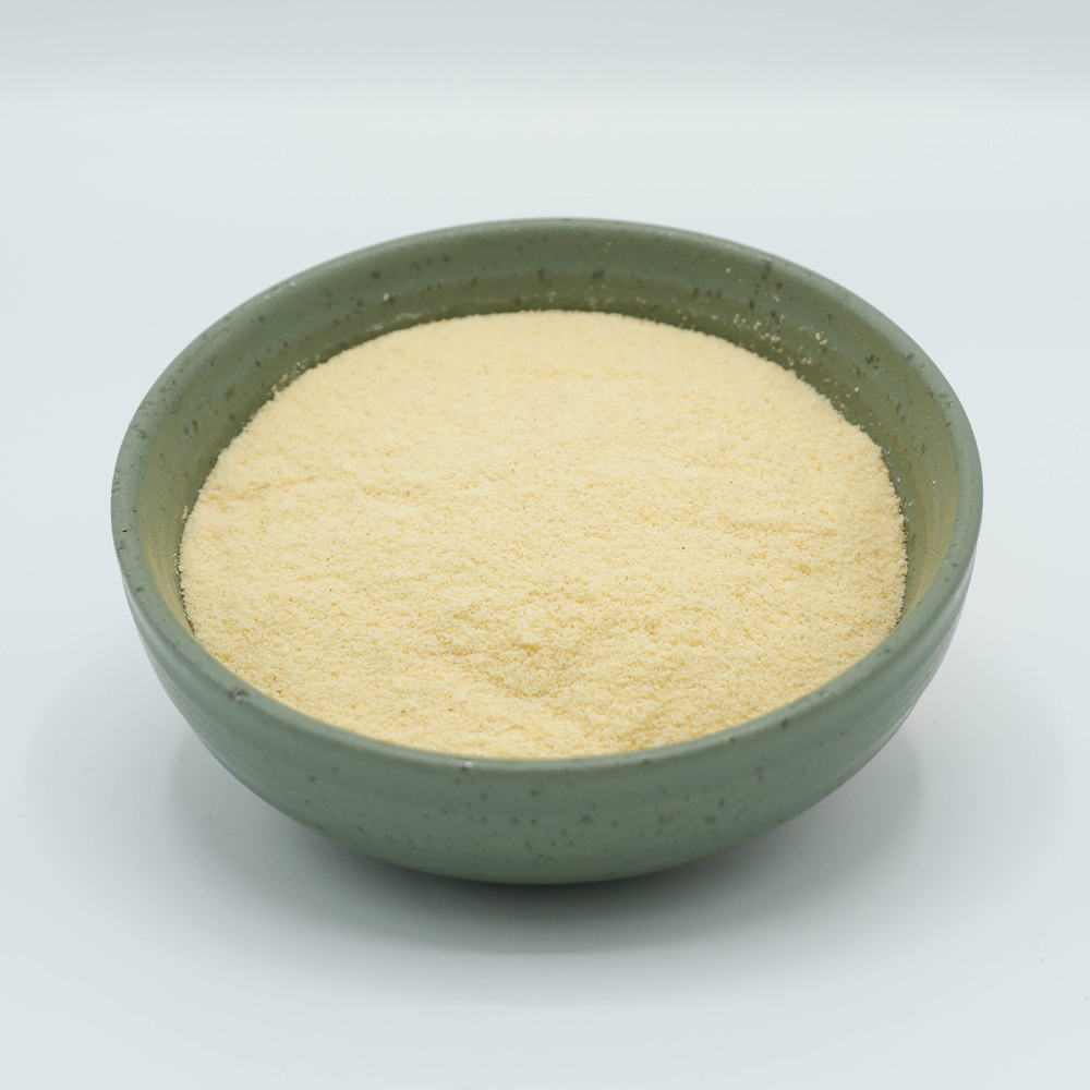 Yellow Semolina
