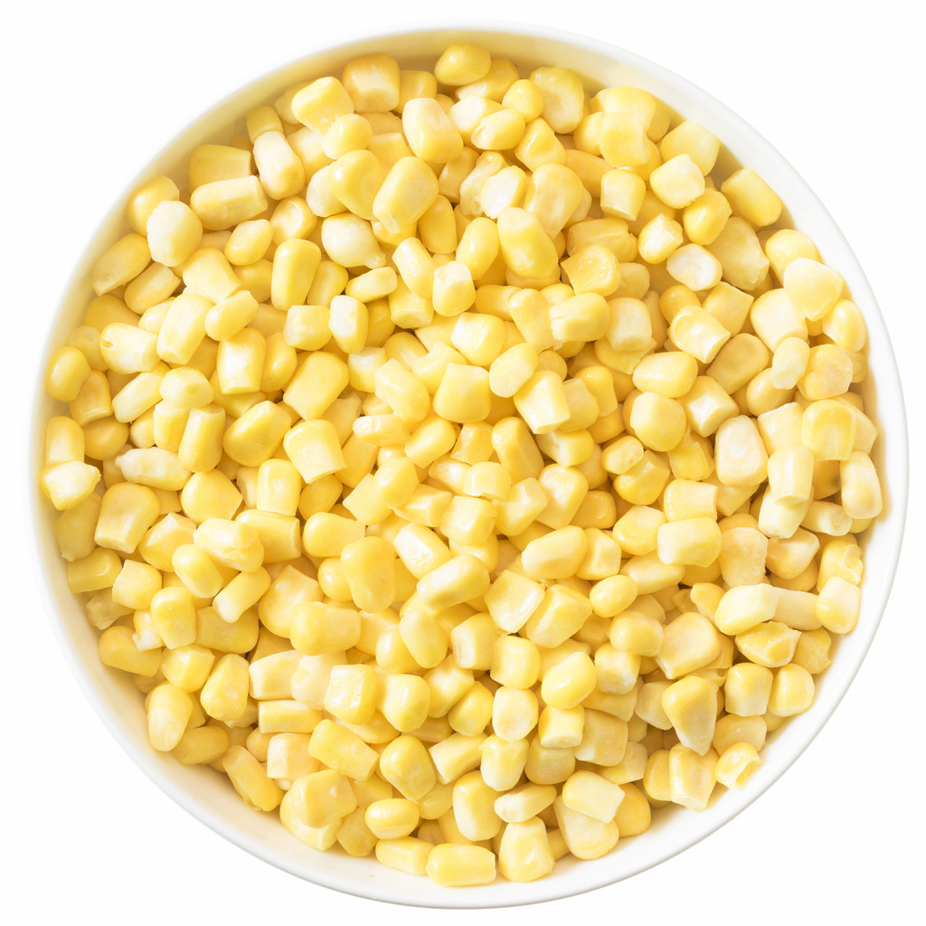 Bulk Sweetcorn