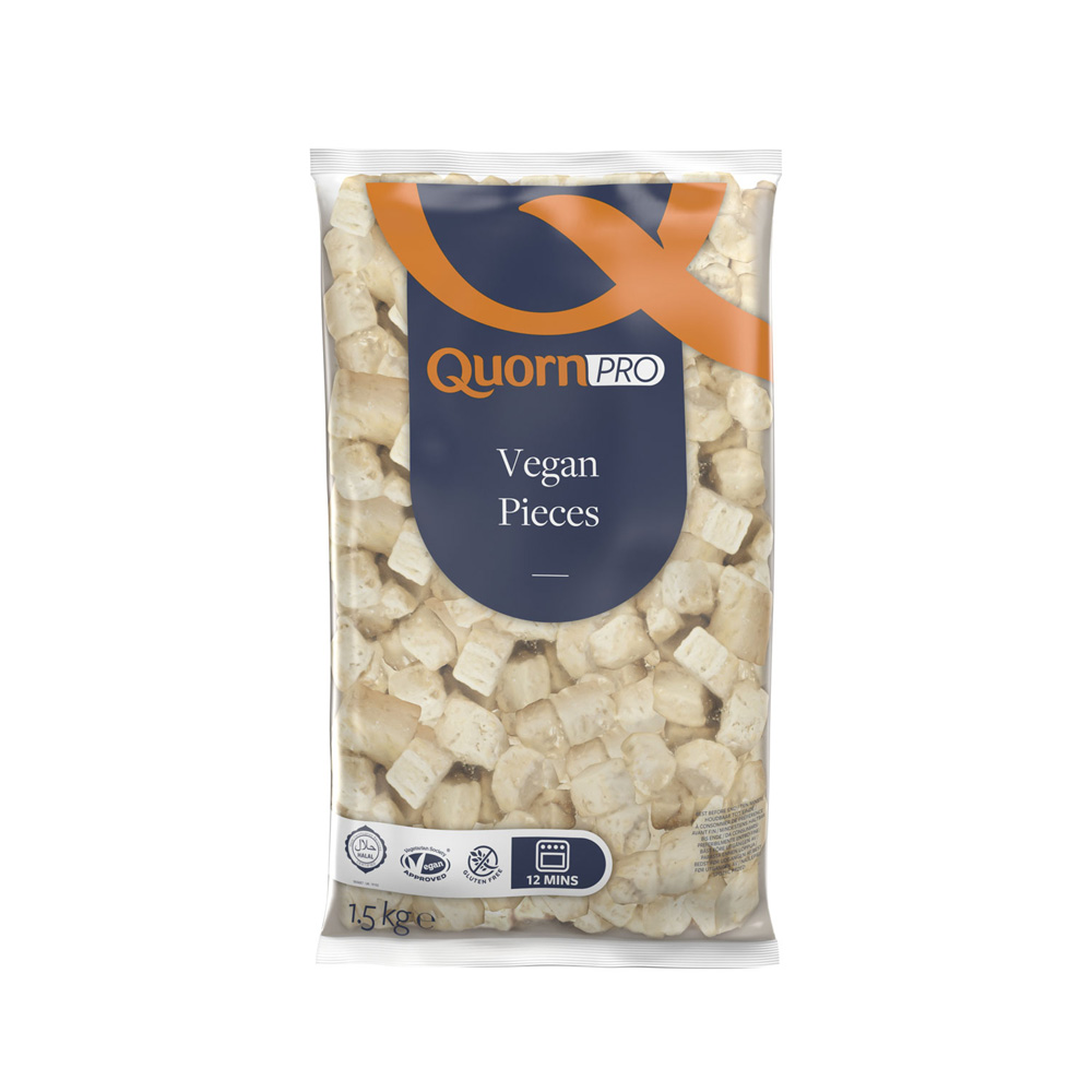 Quorn Vegan Pieces